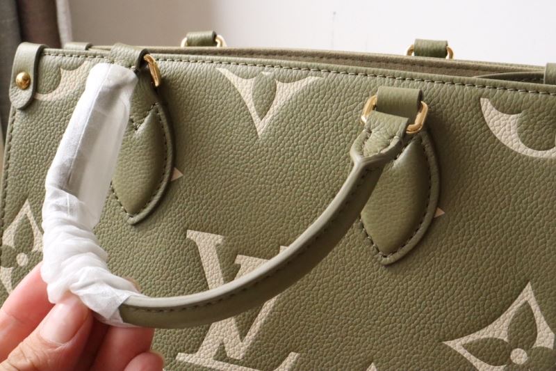 Louis Vuitton Shopping Bags